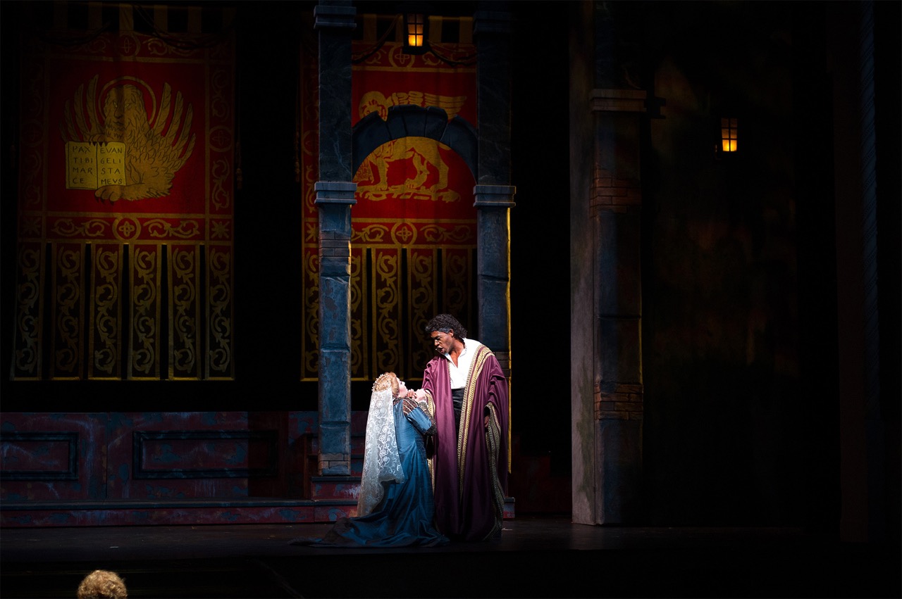 Otello 5CW